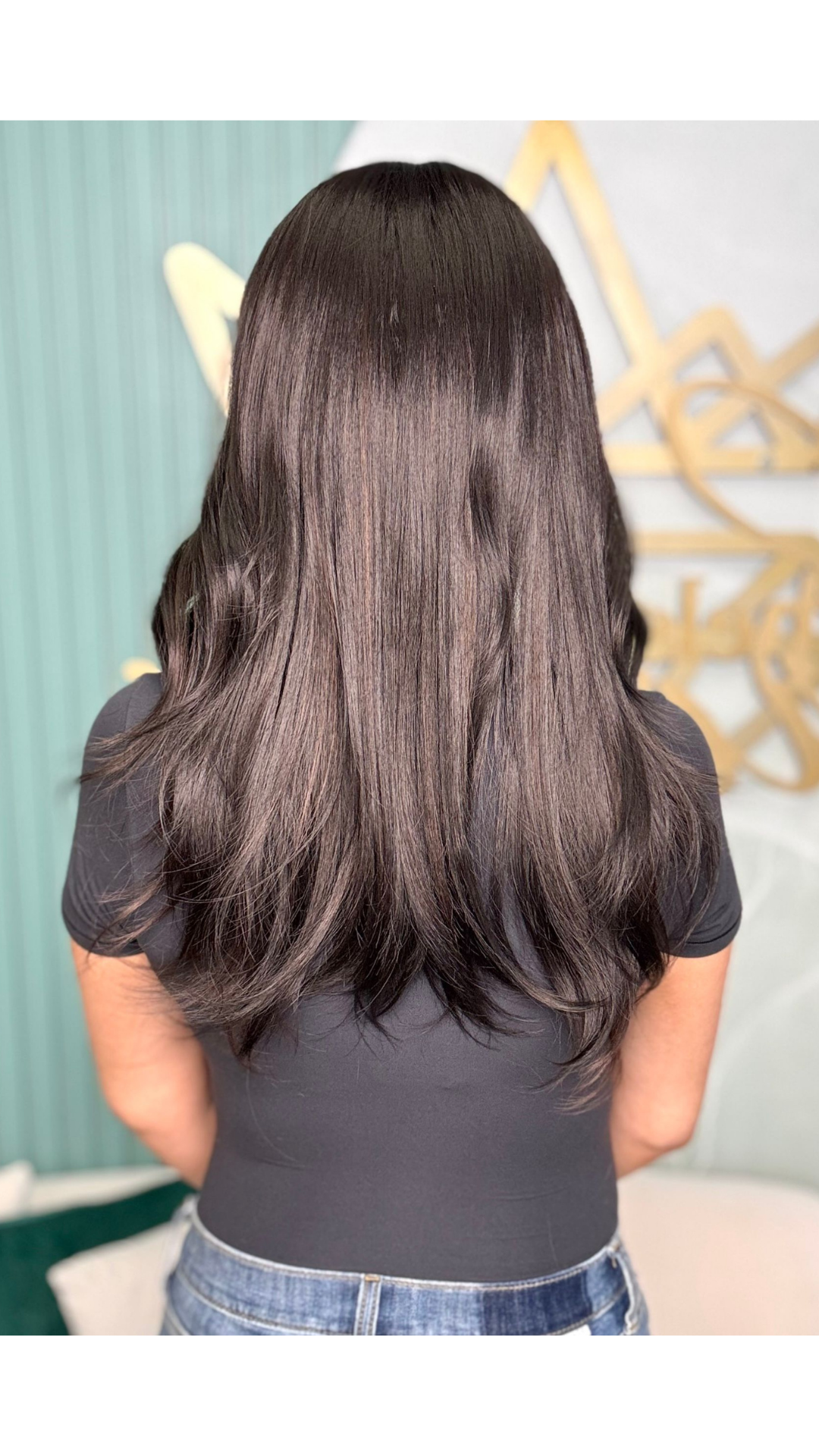 Juno (Midnight Mocha)