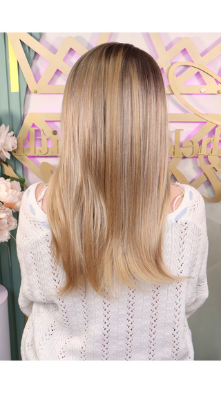 Juno (Sunlit Blonde) *Single Ladies - FINAL SALE