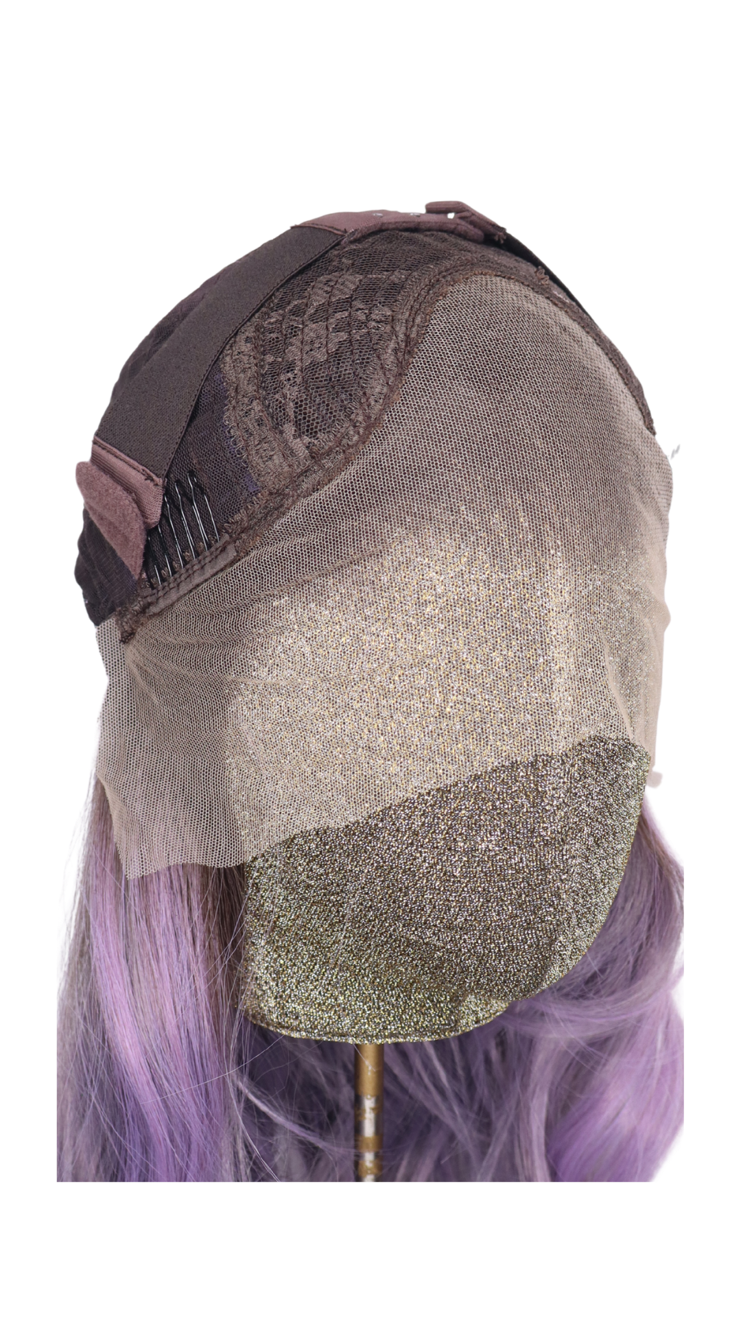 Kaley (Violet Smoke) Petite