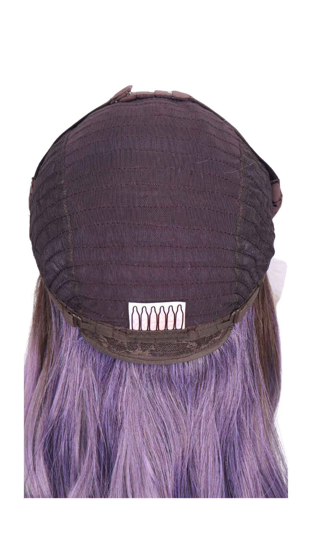 Kaley (Violet Smoke) Petite