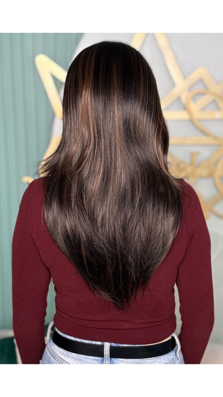 Kaliyah - FINAL SALE