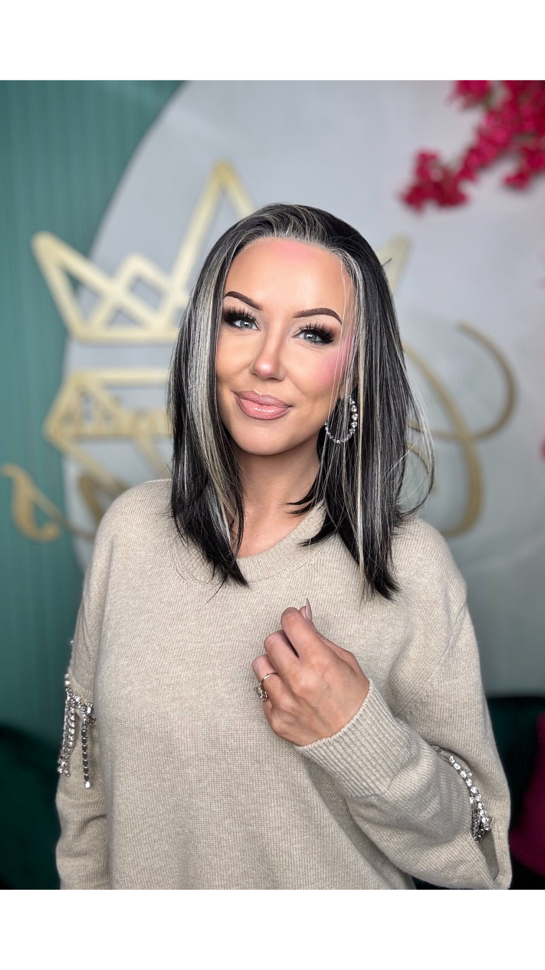 Chelsey Smith Crowns