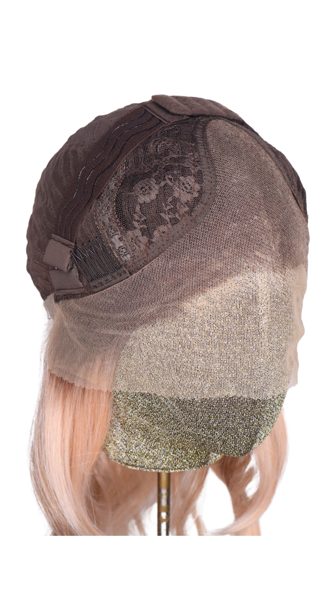 Karys (Scandi Apricot) Petite