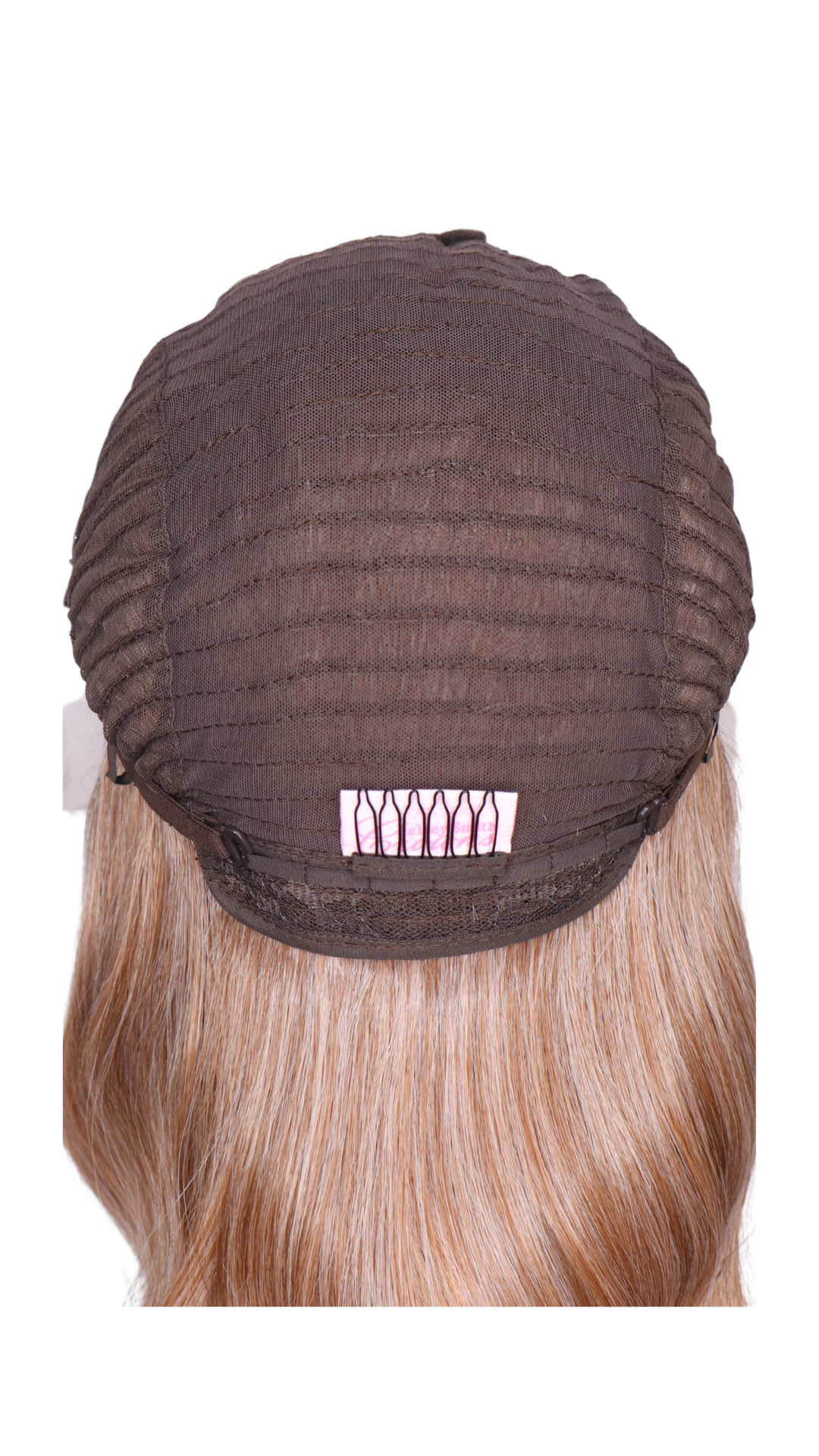 Karys (Scandi Apricot) Petite