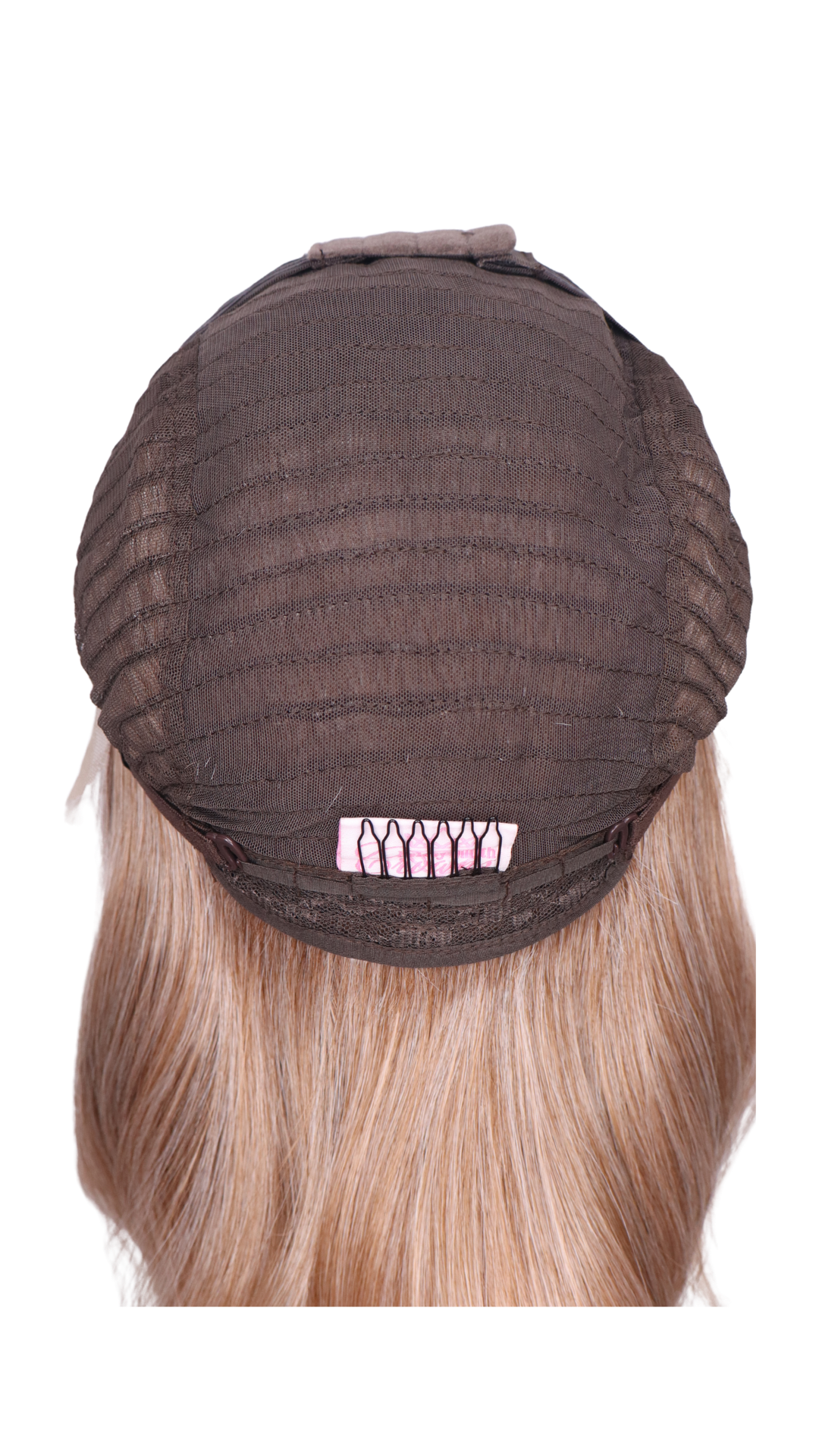 Karys (Scandi Apricot) Large