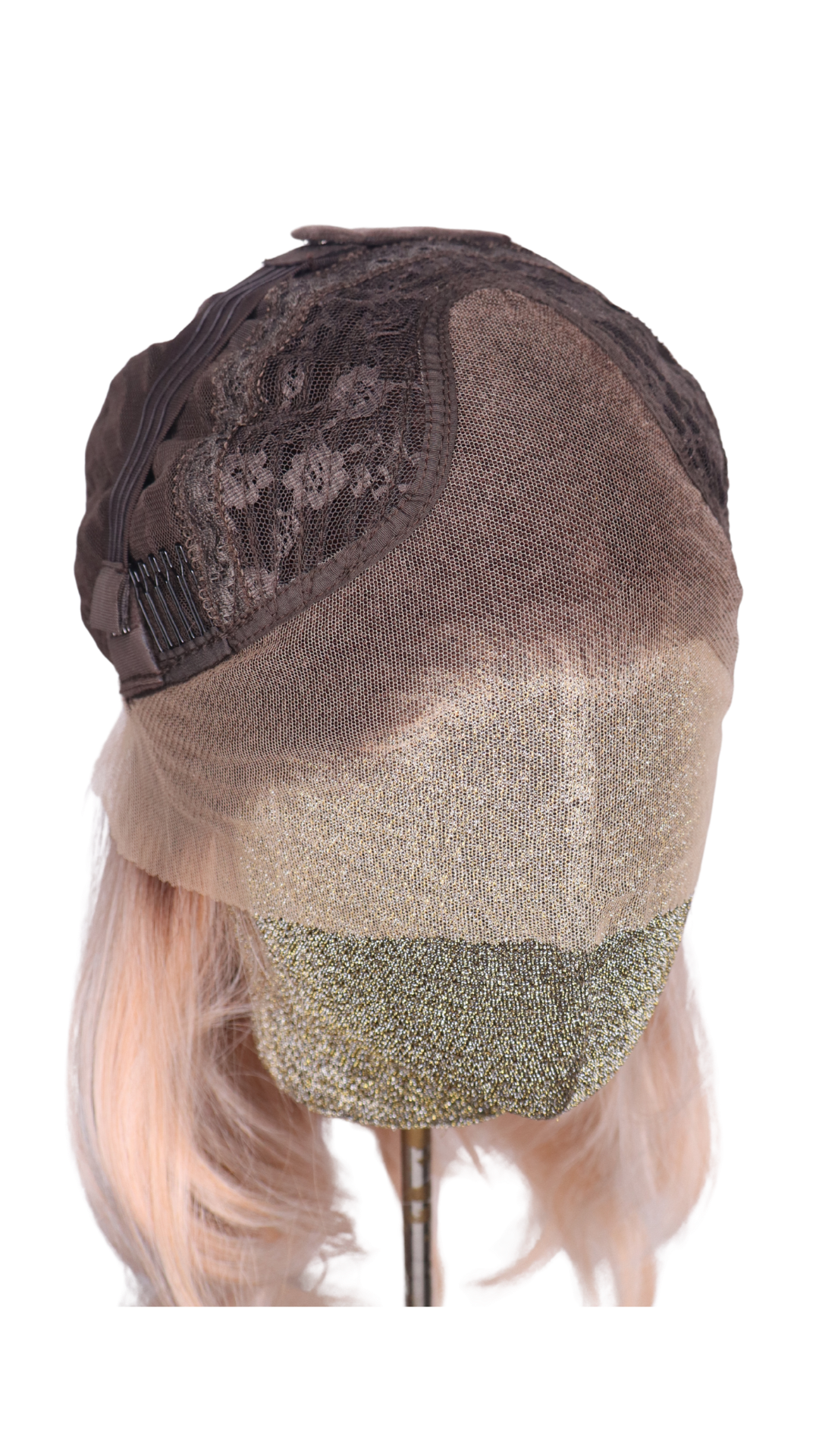 Karys (Scandi Apricot) Large