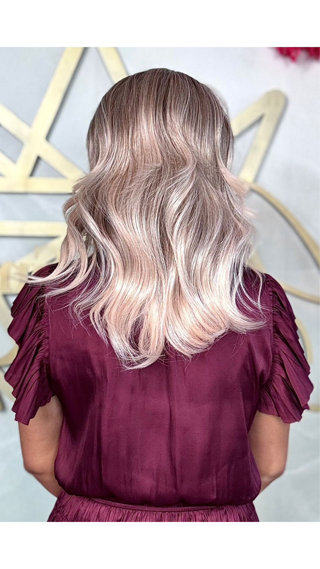 Karys (Scandi Apricot) Petite