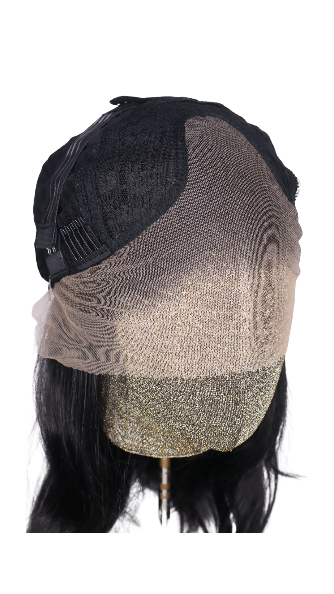 Karys (Black) Petite