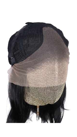 Karys (Black)