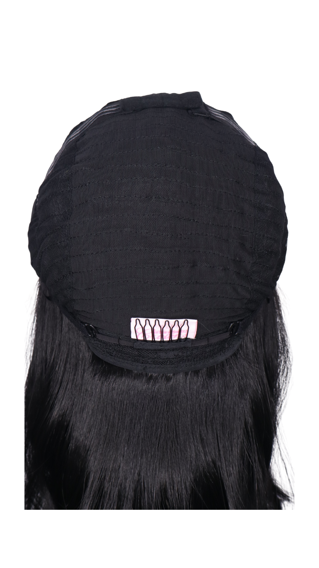 Karys (Black) Petite