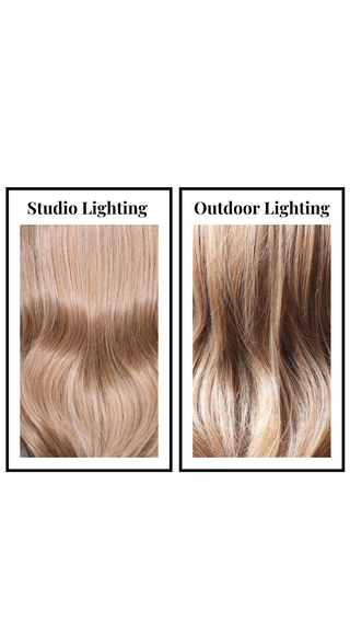 Karys (Brunch Blonde)