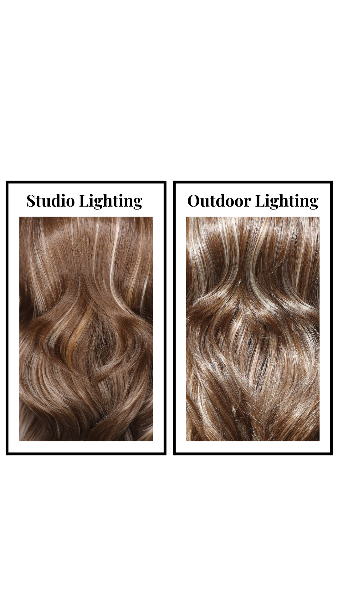 Karys (Cookie Butter Melt) Petite