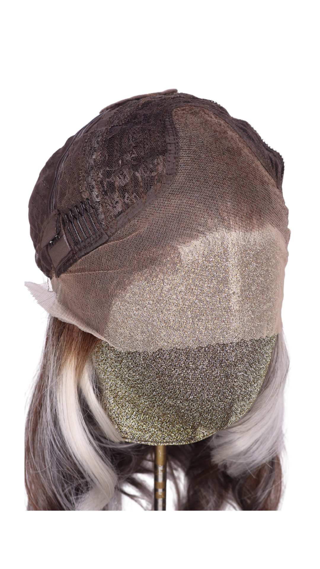 Karys (Muted Calico)