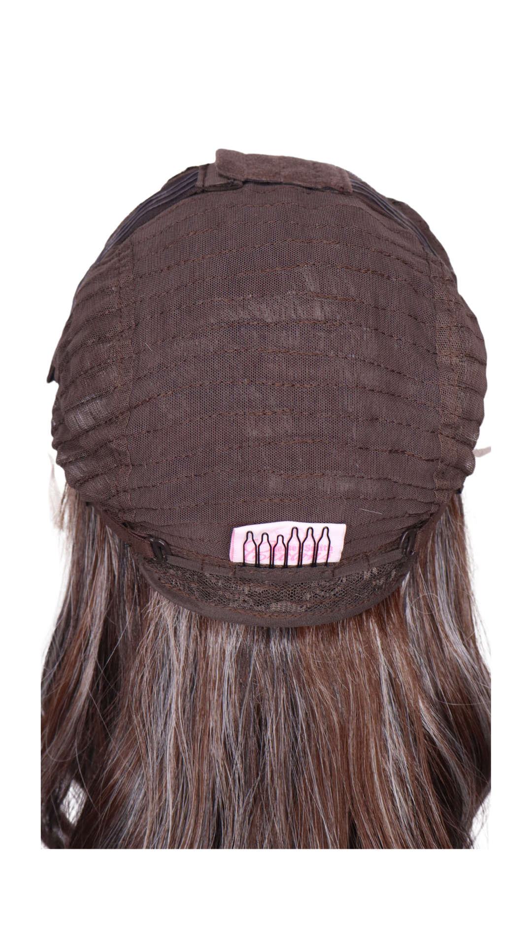 Karys (Muted Calico)