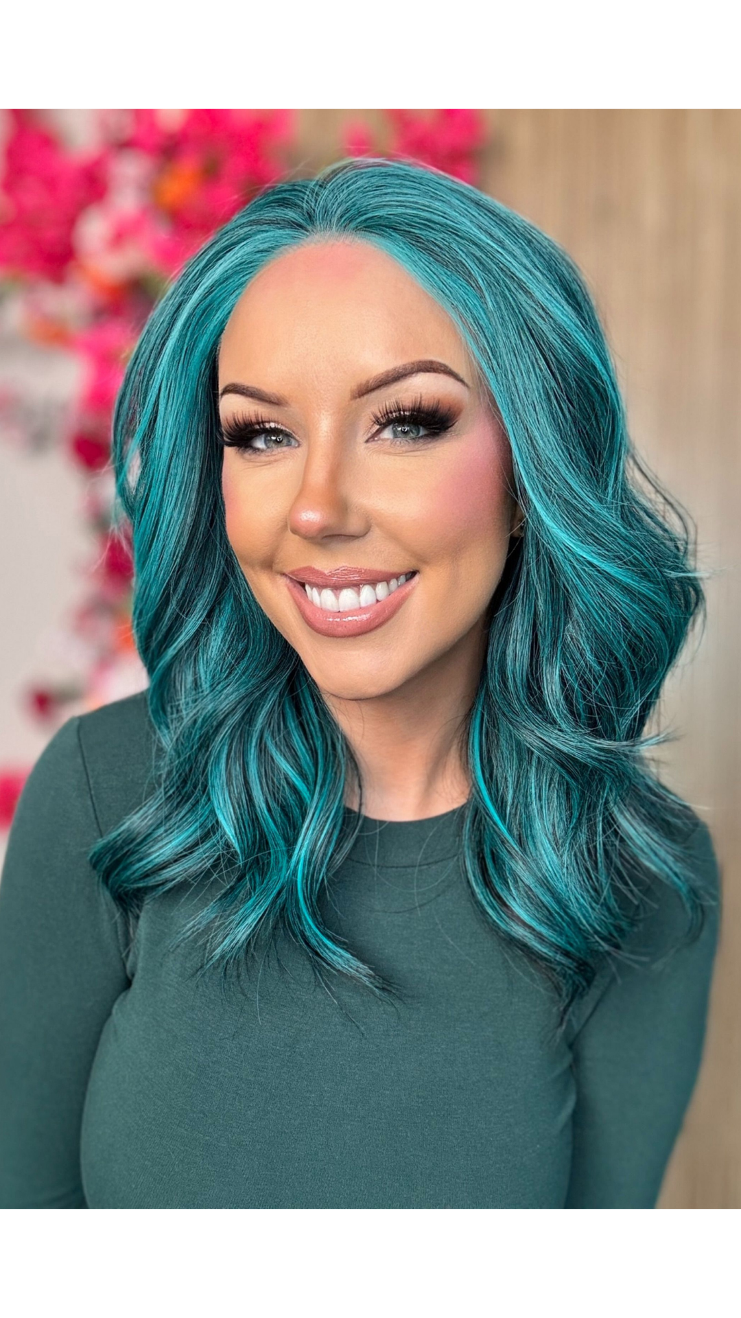 Chelsey Smith Crowns