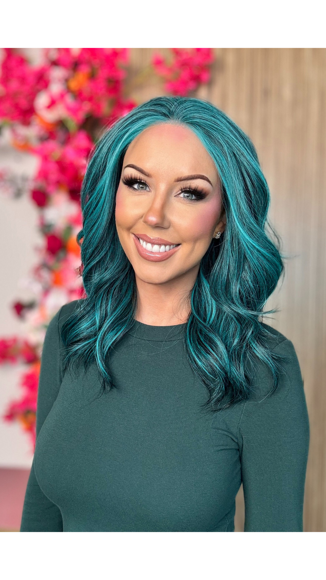 Chelsey Smith Crowns