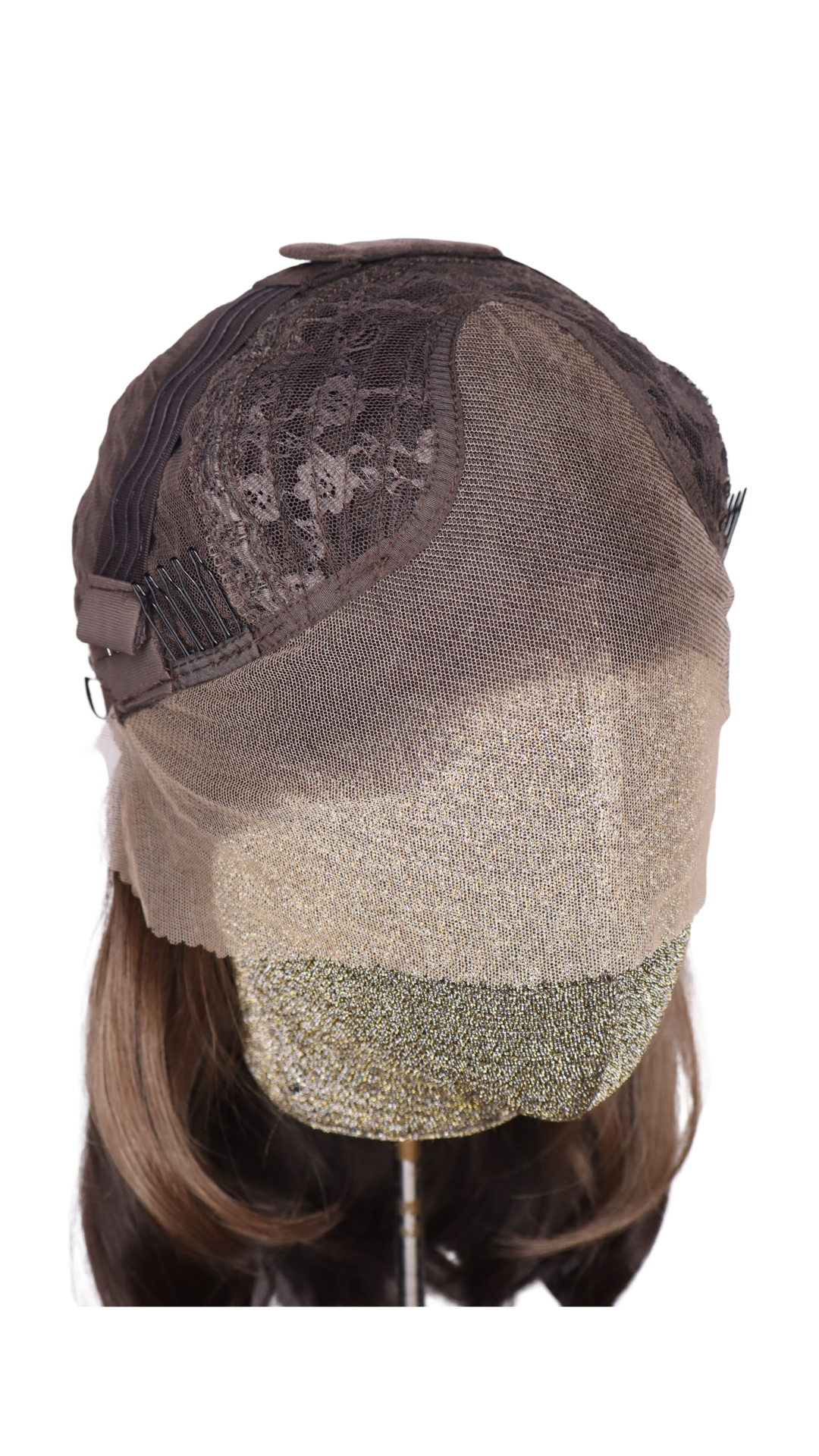 *Karys (Soft Brunette)