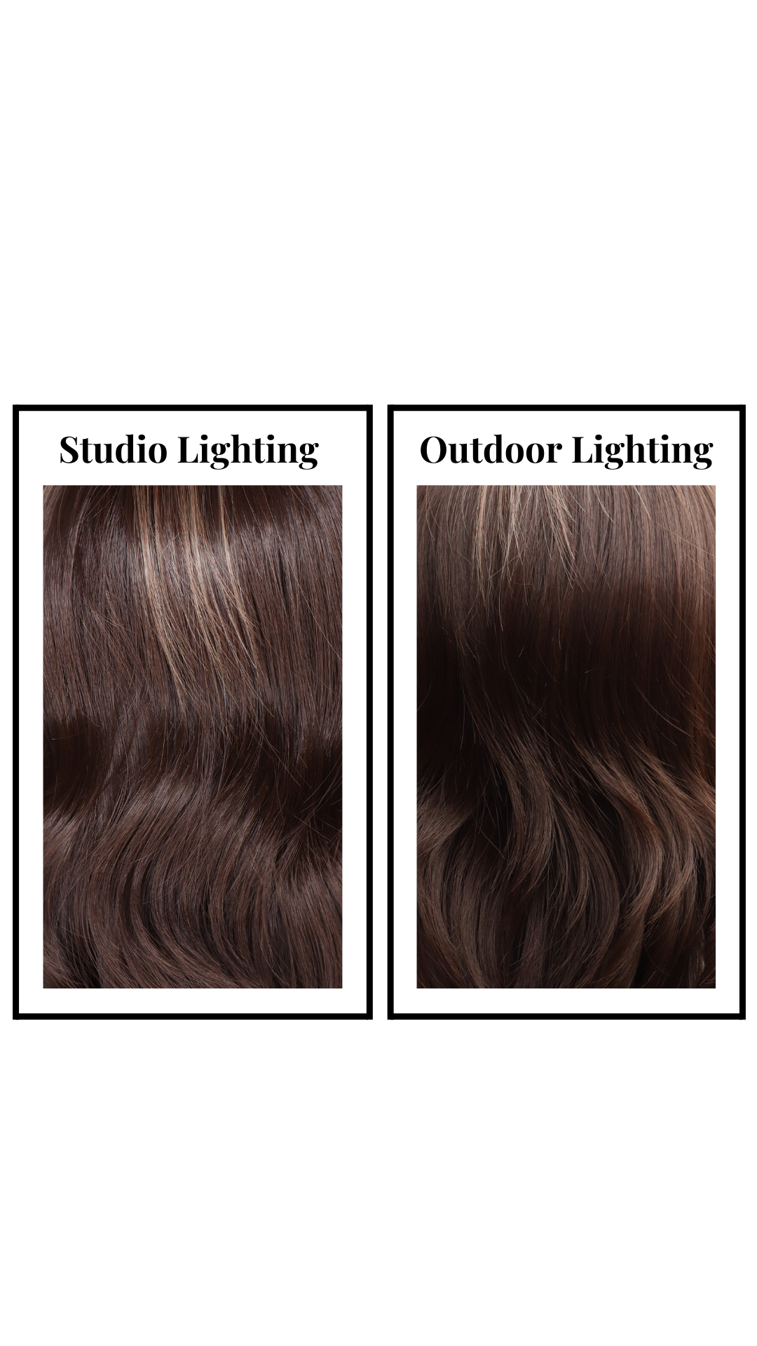 *Karys (Soft Brunette)