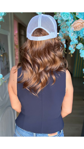 Karys U Blend (Soft Copper) Standard Display *Single Ladies - FINAL SALE