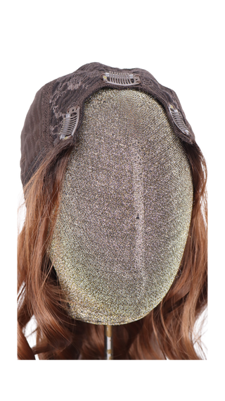 Karys U Blend (Soft Copper) Standard Display *Single Ladies - FINAL SALE