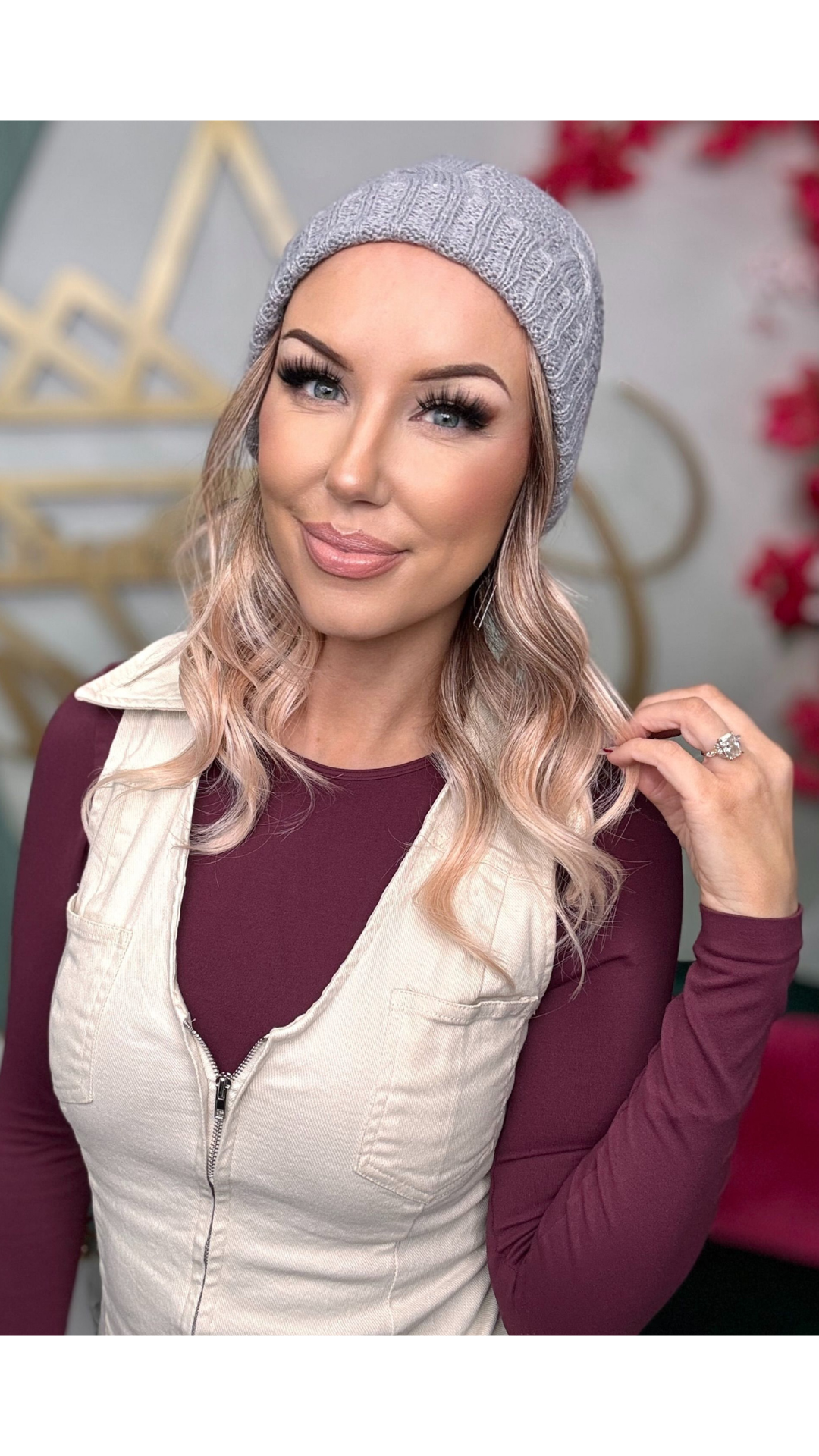 Chelsey Smith Crowns