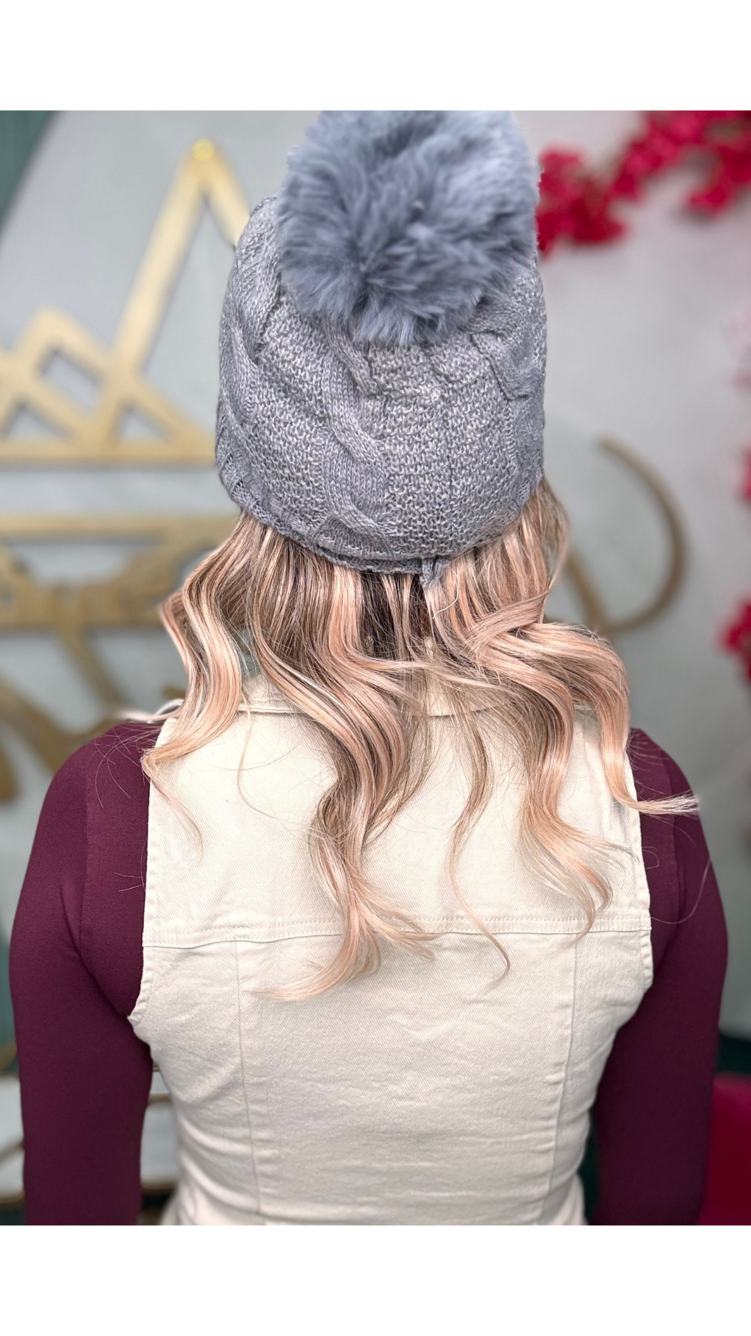 Karys U Blend (Apricot)