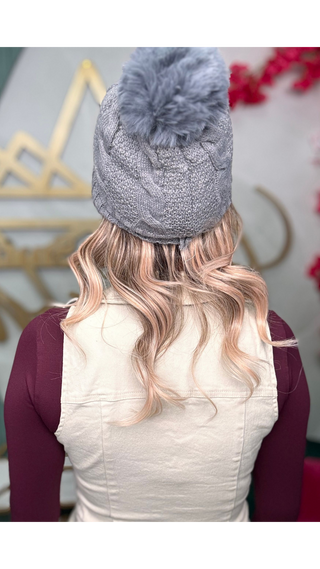 Karys U Blend (Apricot)