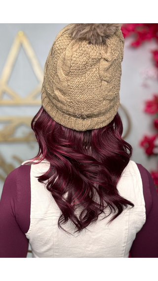 Karys U Blend (Berry Burst)