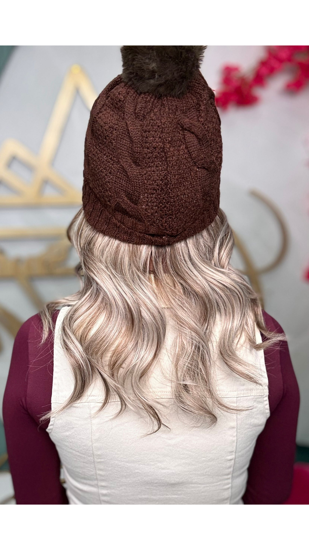 Chelsey Smith Crowns