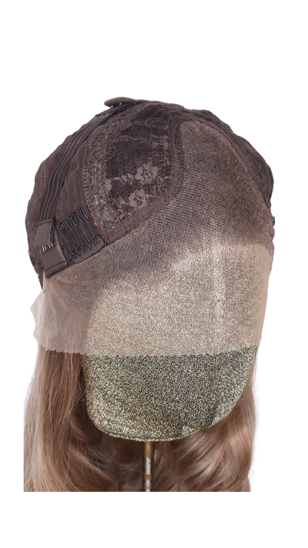 Karys (Brunch Blonde)