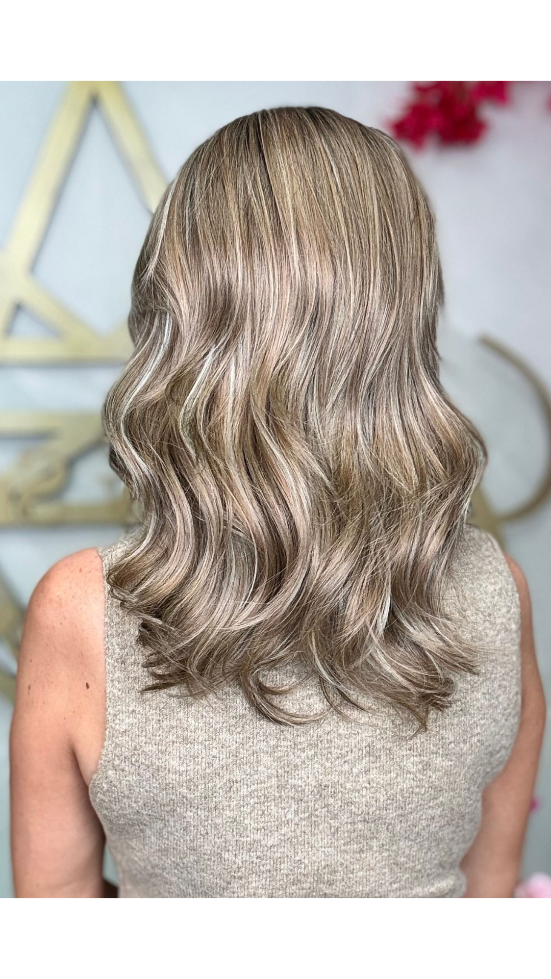 Chelsey Smith Crowns