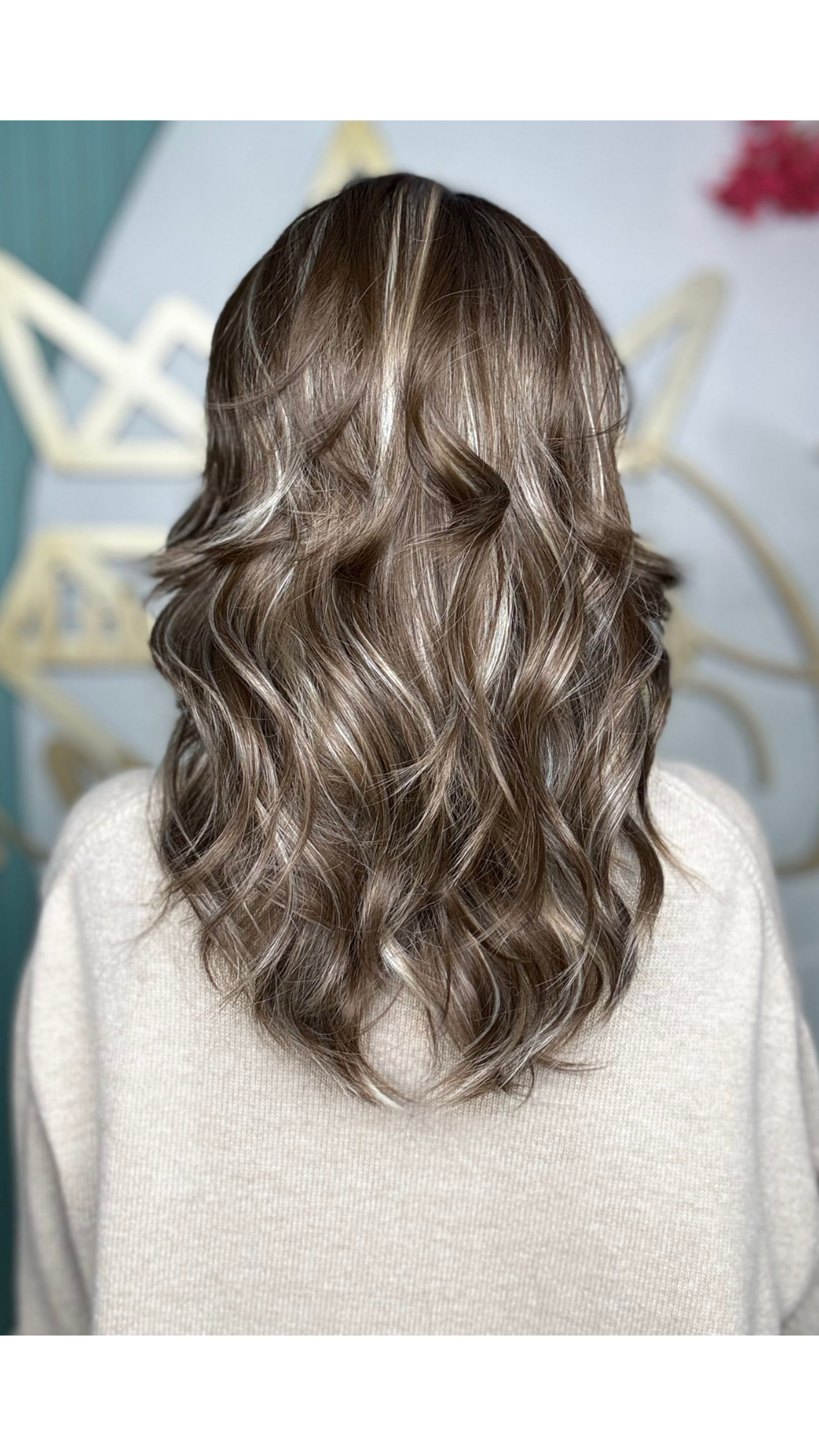 Karys (Cookie Butter Melt) Petite