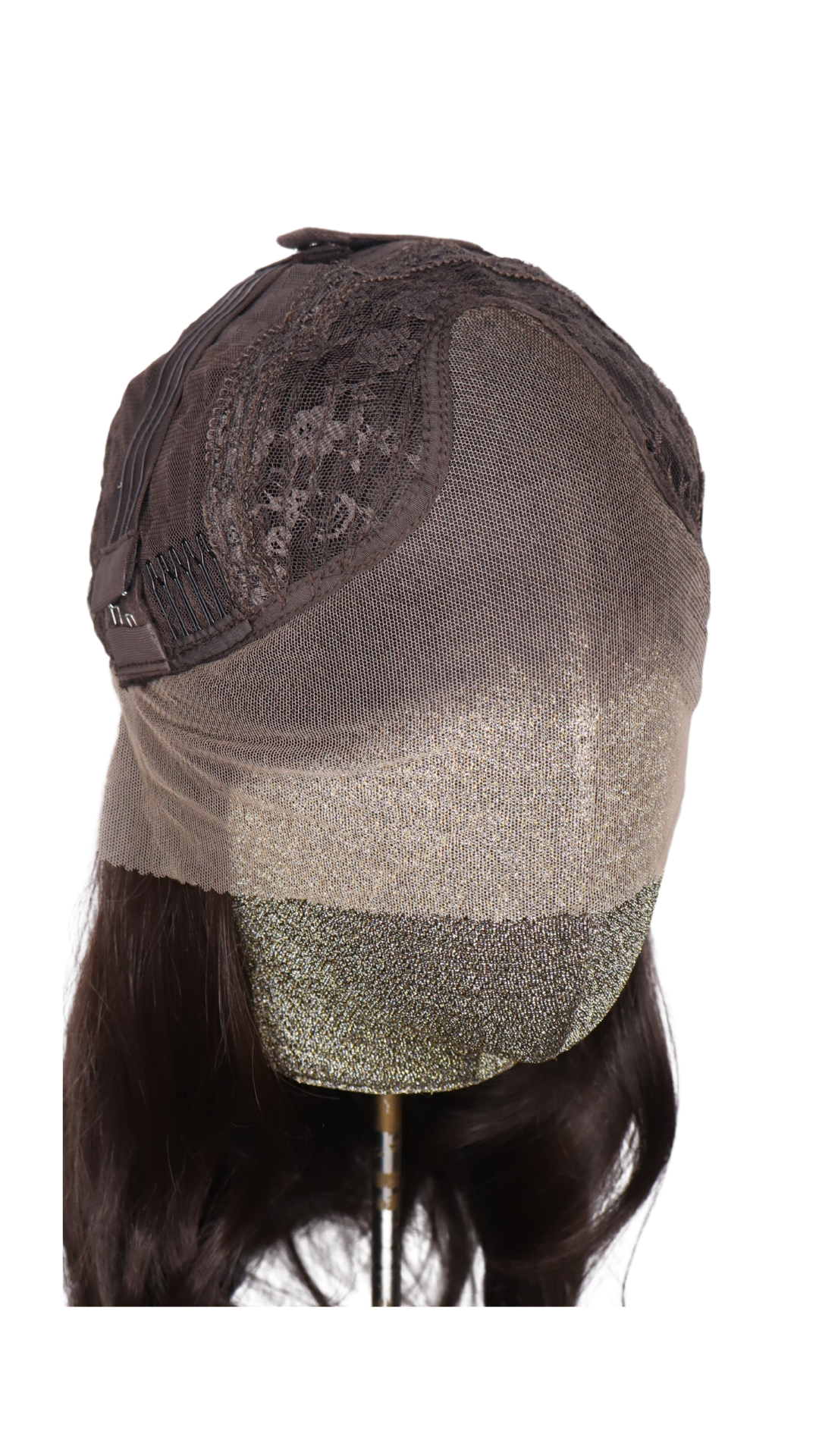 Karys (Dark Brunette)