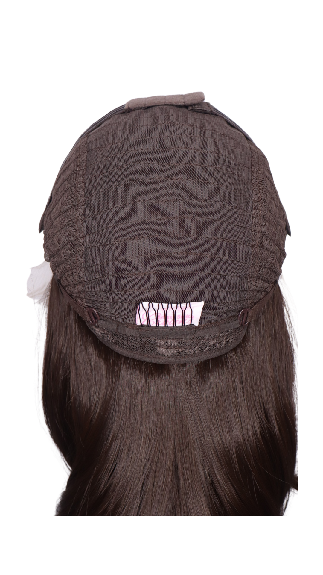 Karys (Dark Brunette)