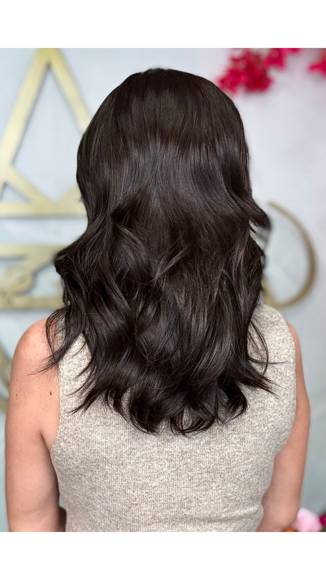 Chelsey Smith Crowns