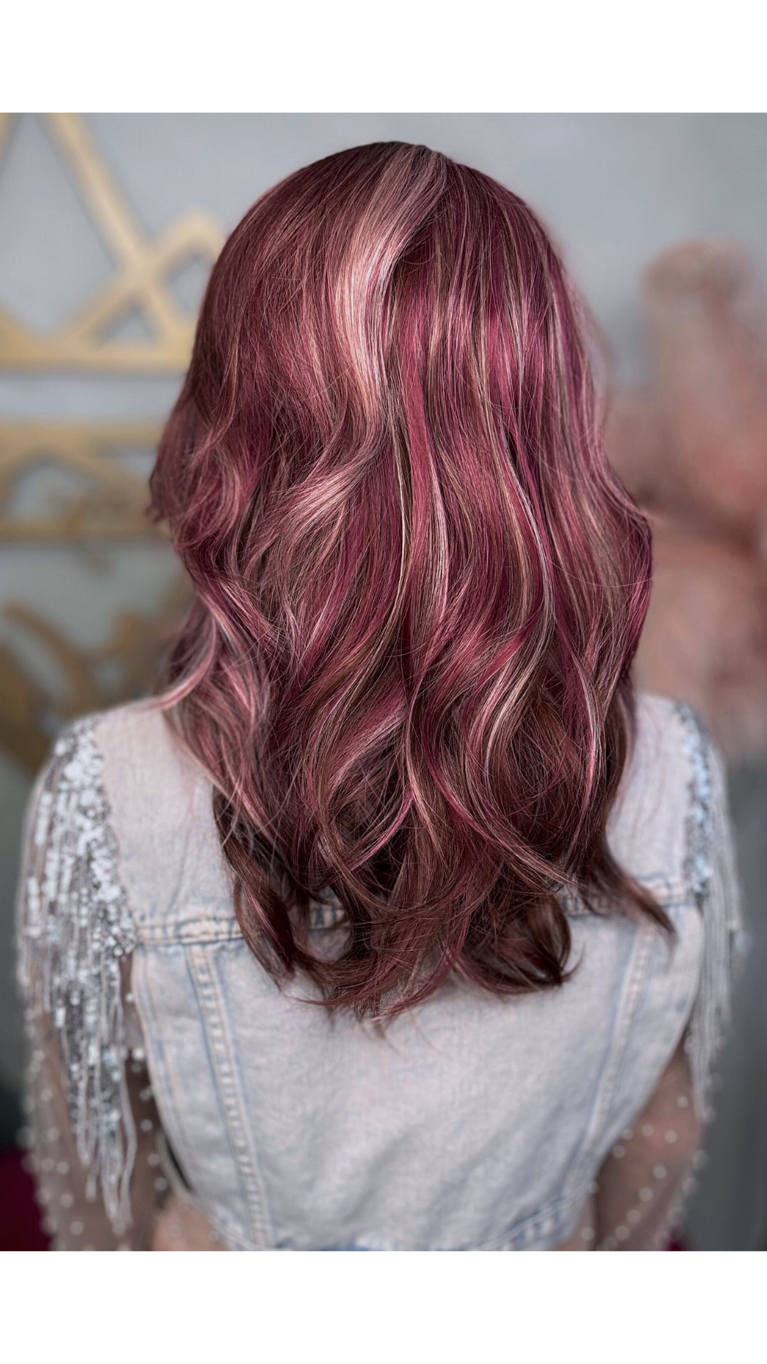 *Karys (Glow Up) - FINAL SALE