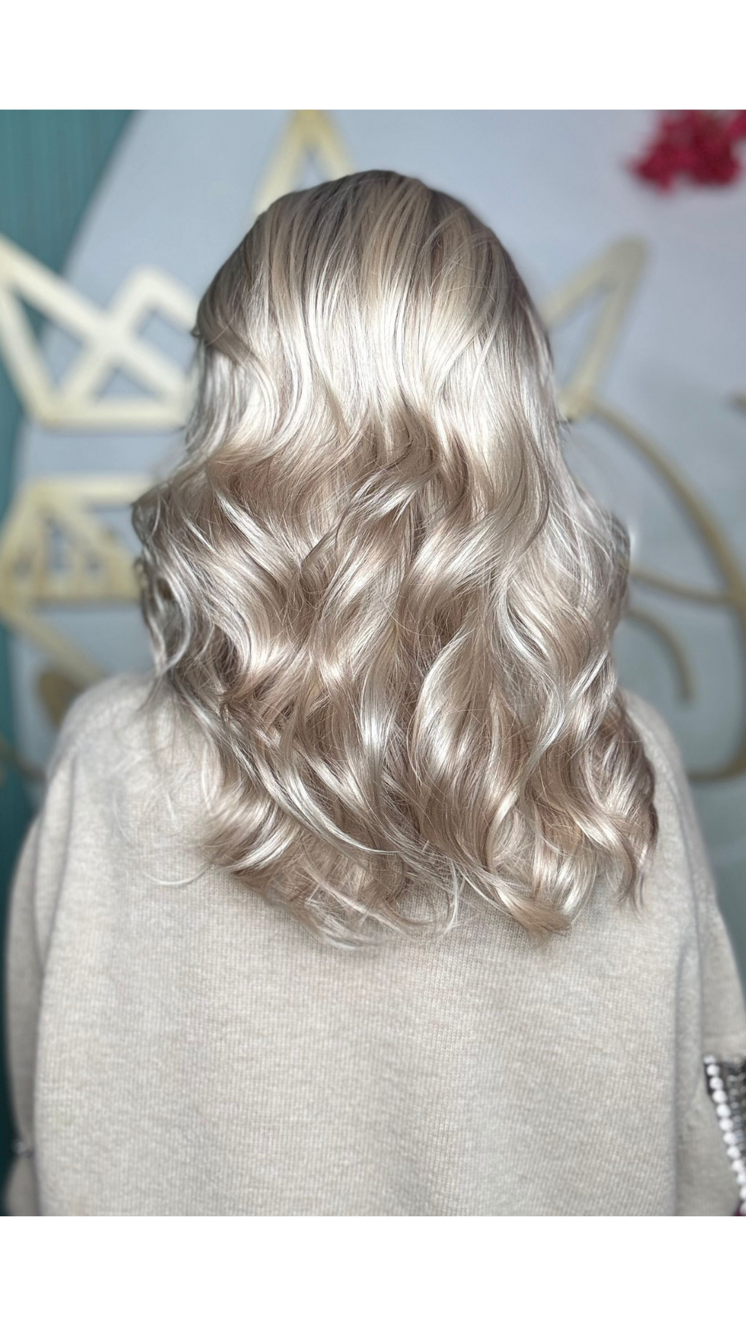 Karys (Mall Babe) Large