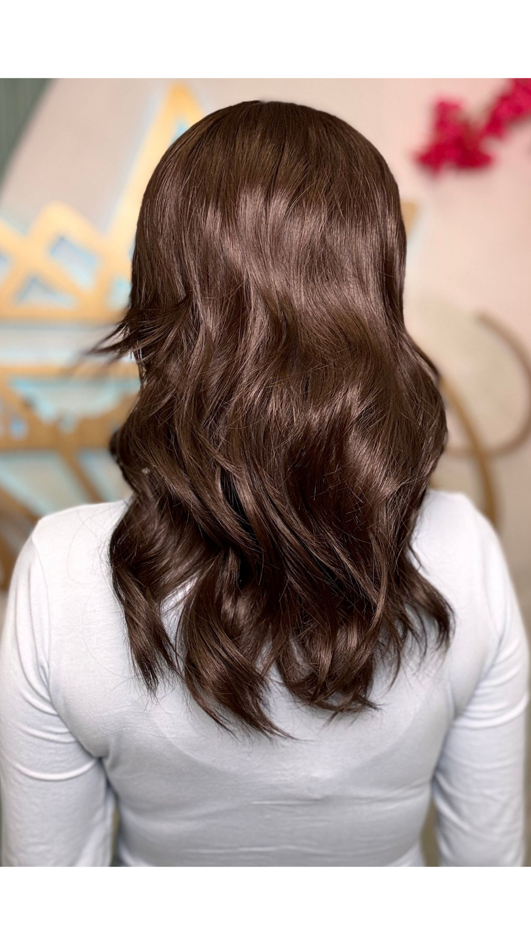 *Karys (Soft Brunette)