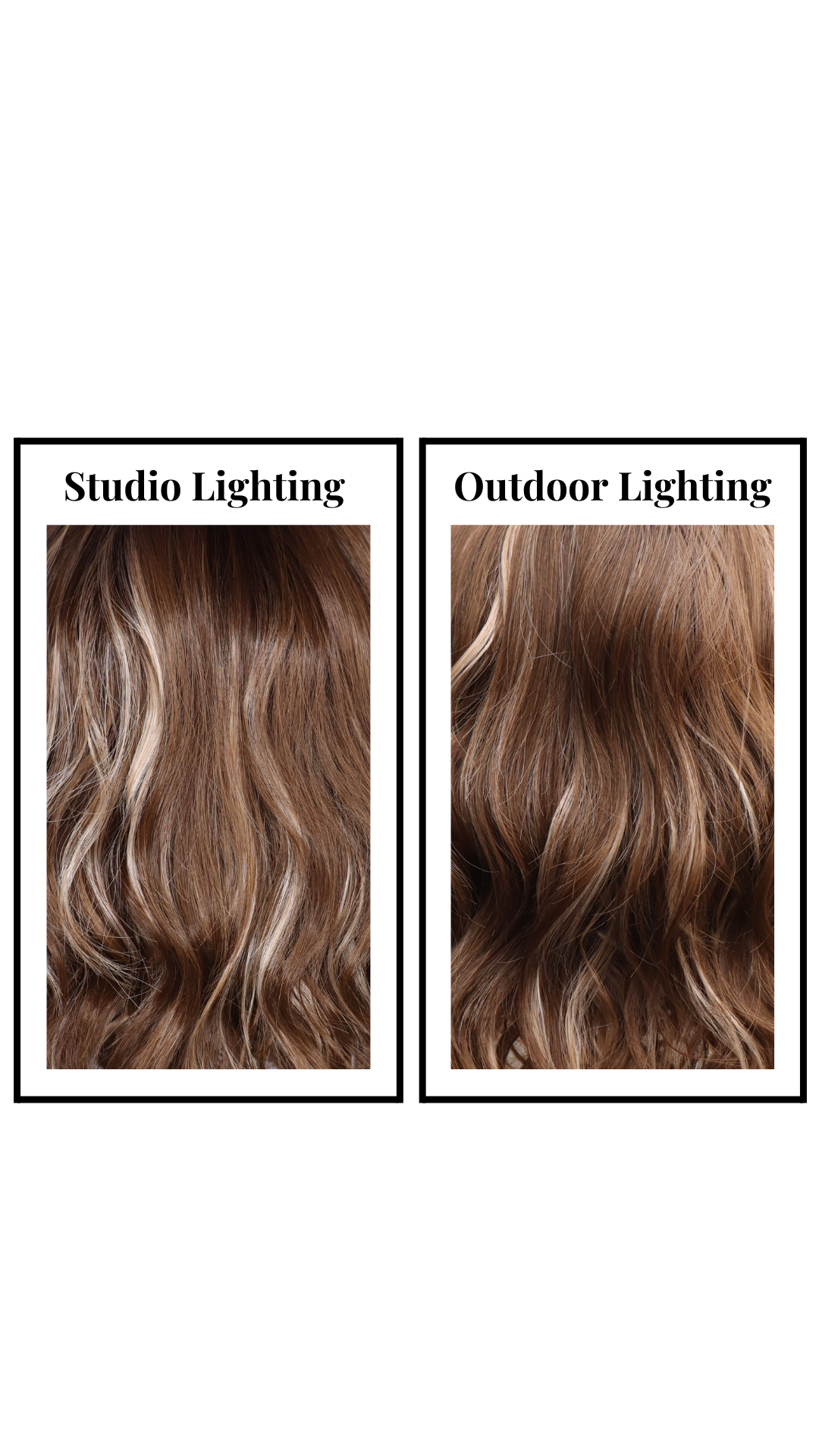 *Katie (Sunlit Brunette)