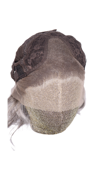 Katie (Grey Velvet)