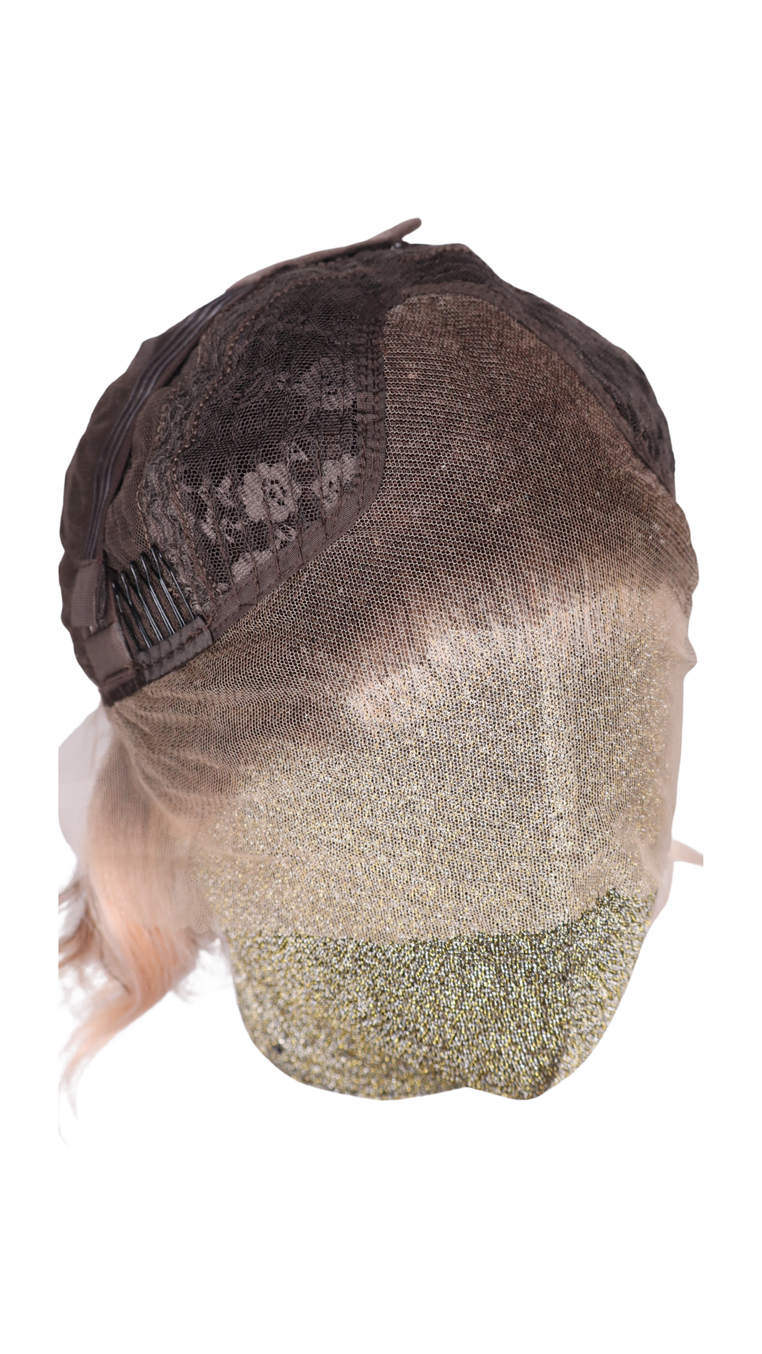 *Katie (Scandi Apricot)