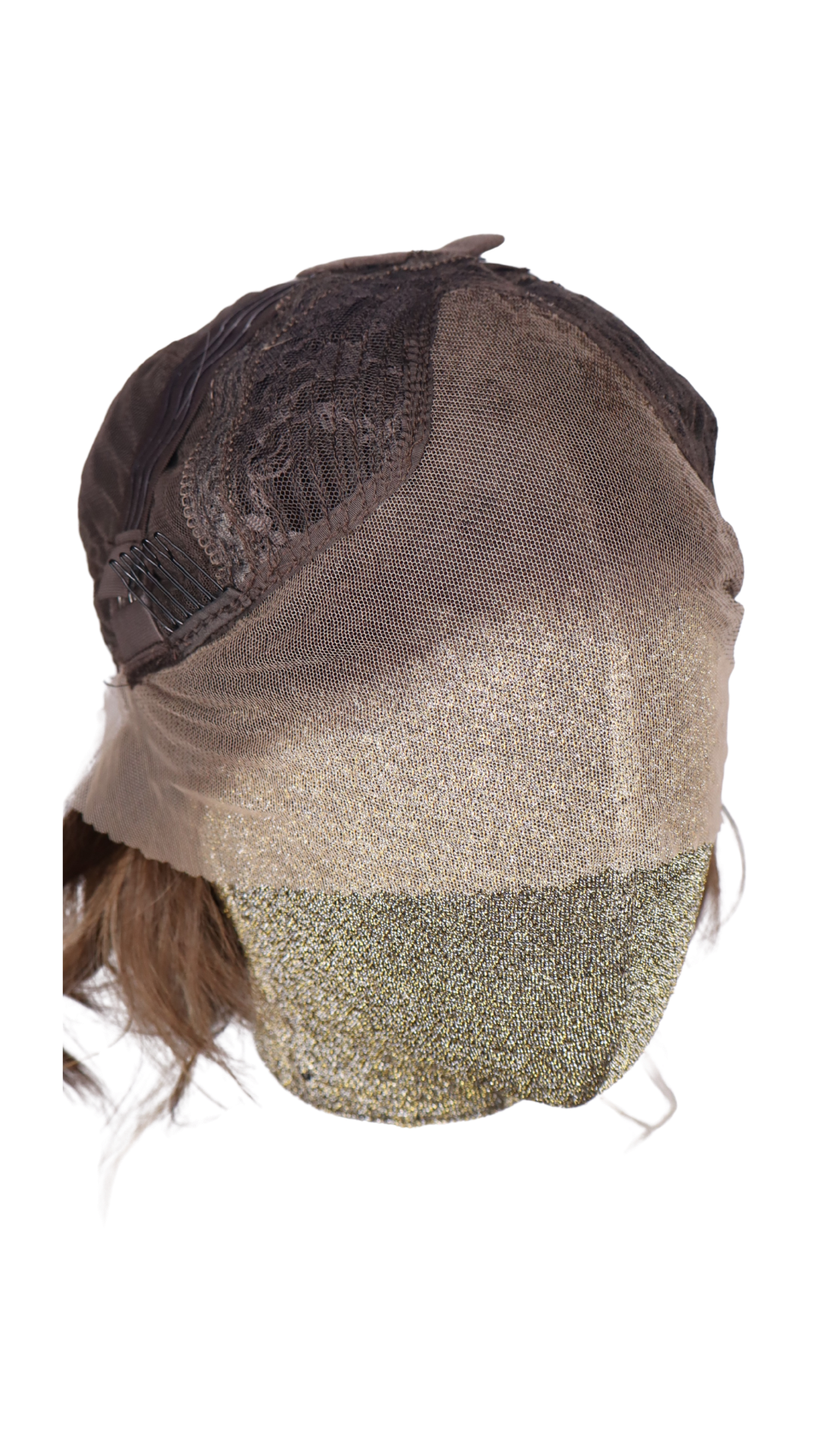 *Katie (Sunlit Brunette)