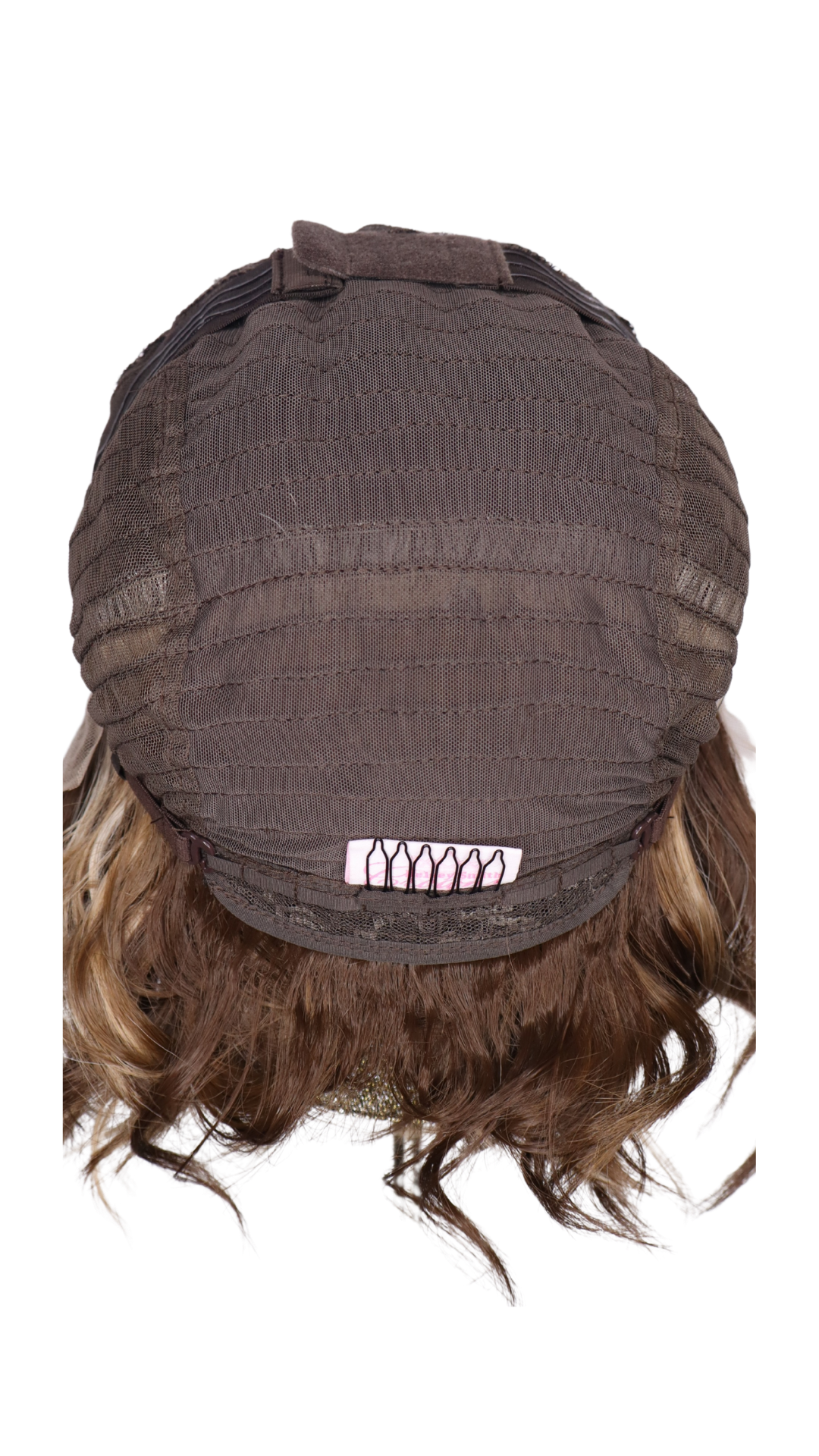 *Katie (Sunlit Brunette)