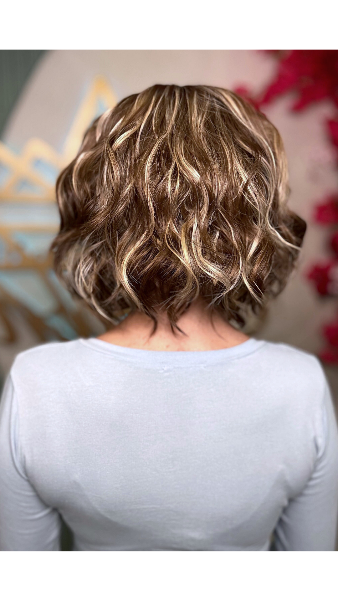 *Katie (Sunlit Brunette)