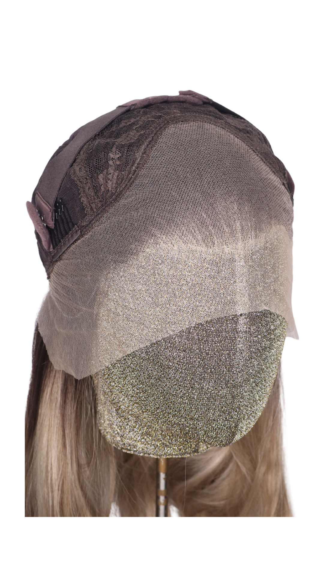 Keaton (Desert Blonde)