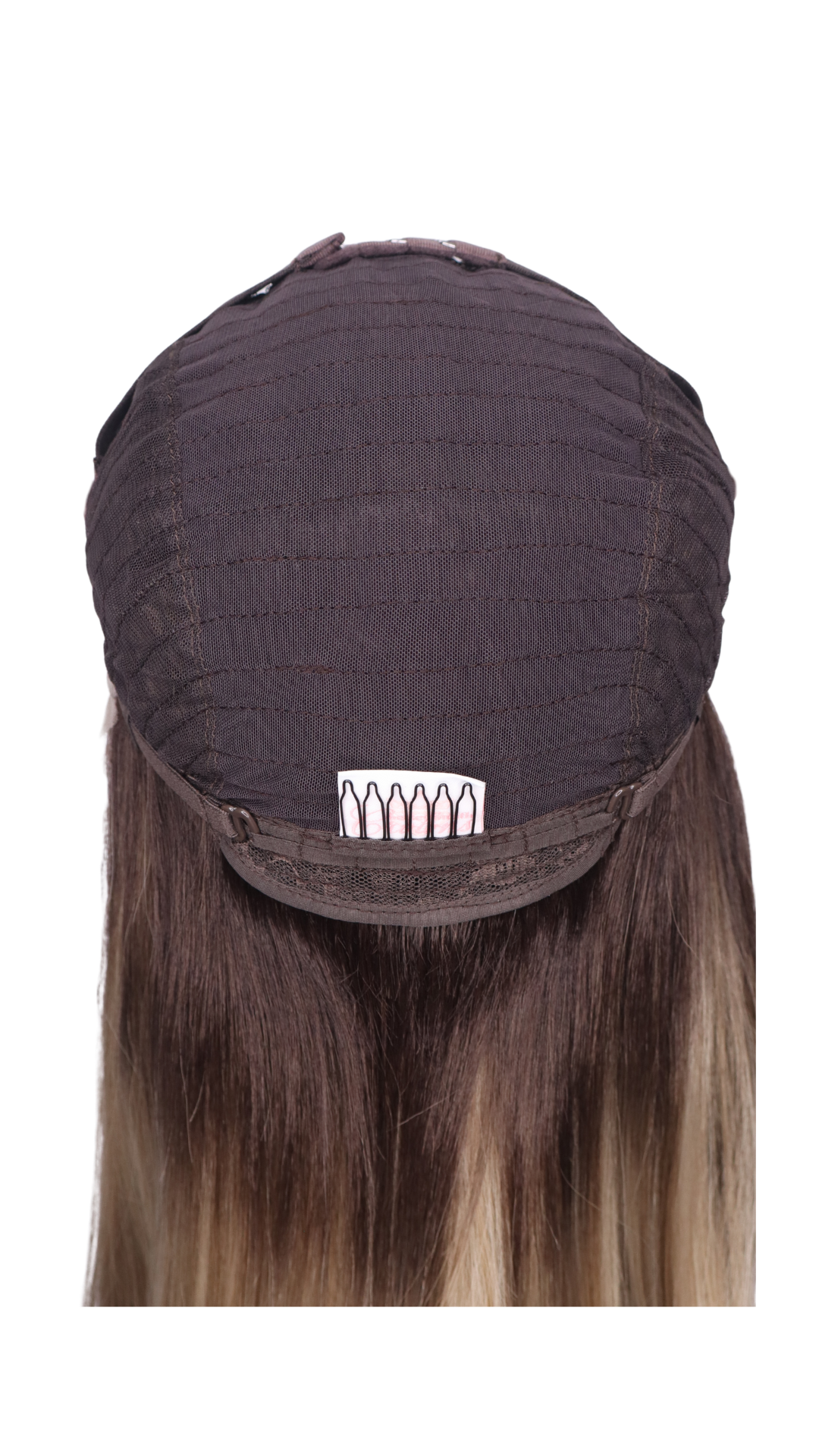 Keaton (Desert Blonde)