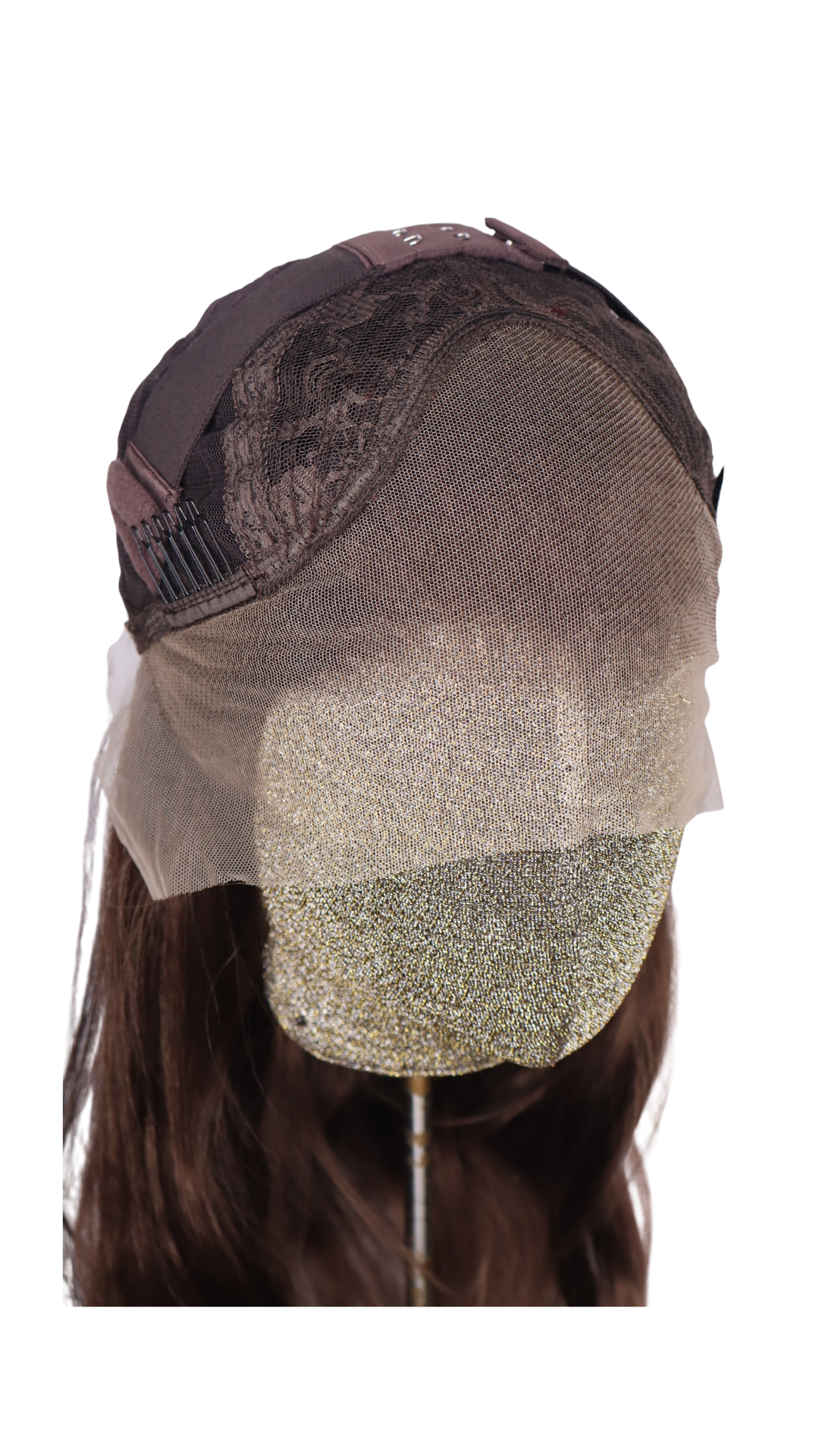 *Keaton (Brunette Bronde) - FINAL SALE