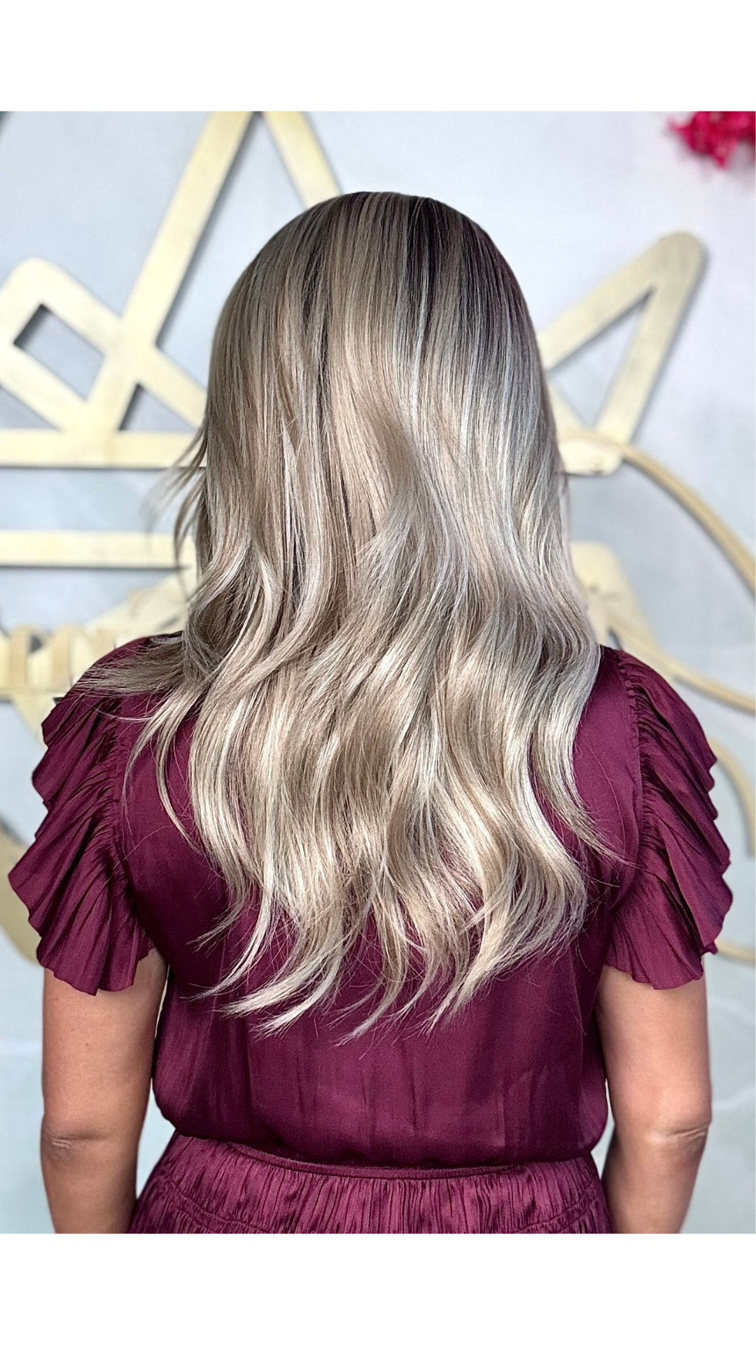 Keaton (Desert Blonde)