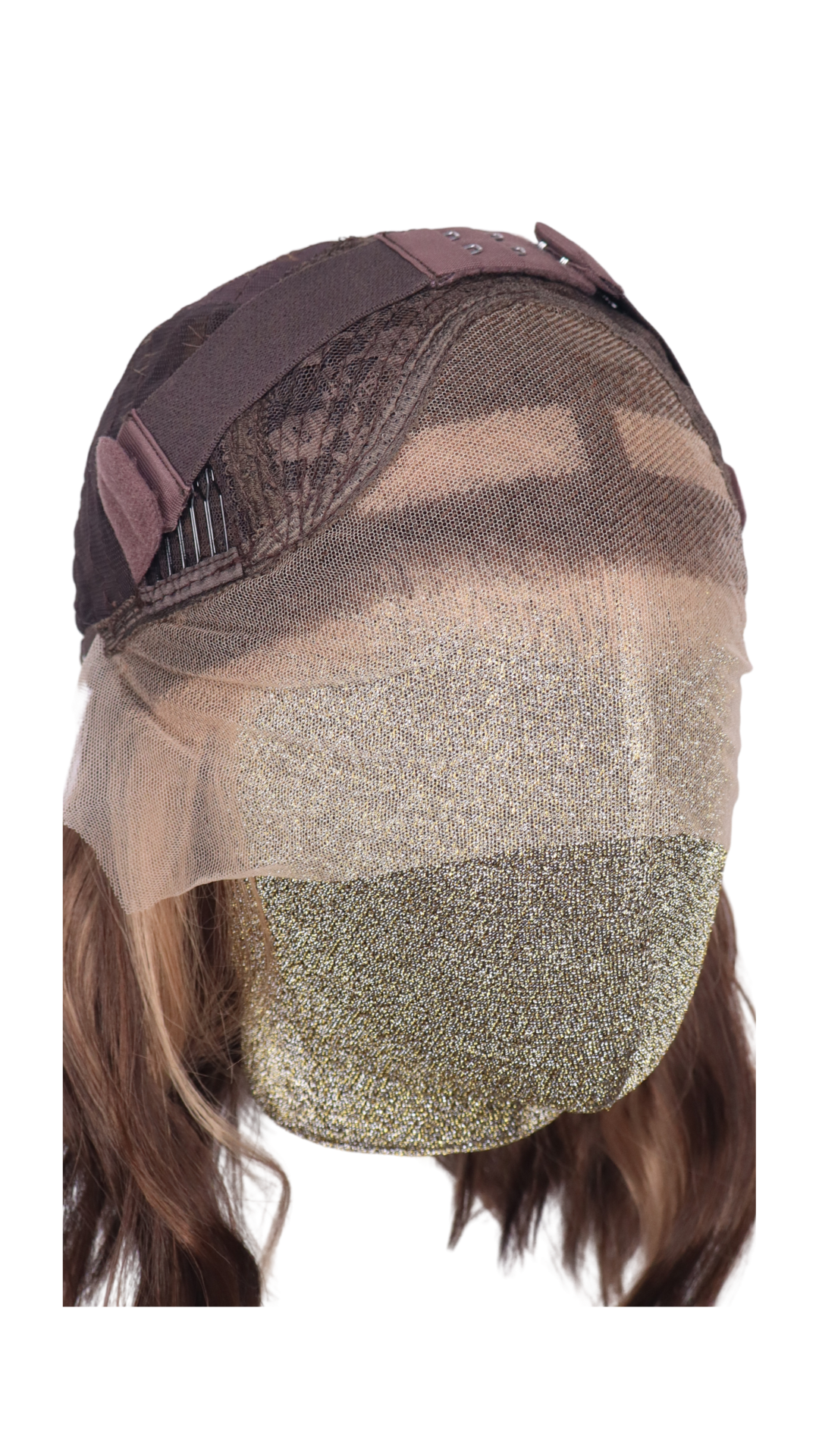 *Kelley (Scandi Brunette) - FINAL SALE