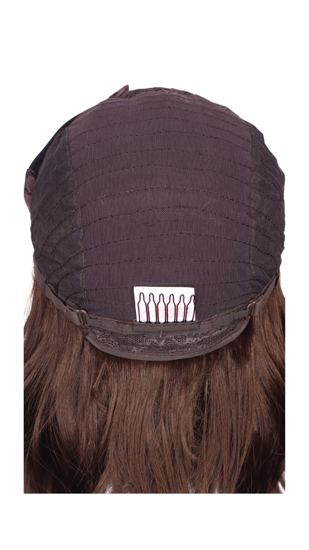 *Kelley (Scandi Brunette) - FINAL SALE